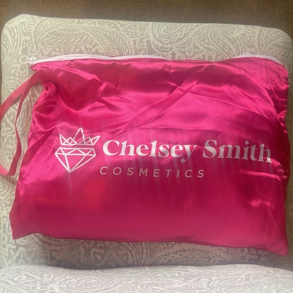 Chelsey Smith Wig CSC London Blonde Wig - Picture 9 of 9